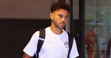 إصابة حمدي فتحي تُقلق منتخب مصر وجاهزية حسام عبد المجيد لمواجهة إيران الحاسمة