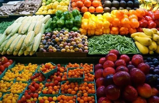 استقرار أسعار الخضروات والفواكه في الأسواق المصرية اليوم الثلاثاء 23 يونيو 2026