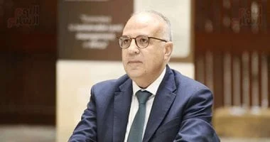 وزير الري المصري: تعزيز الزراعة من خلال مصادر المياه غير التقليدية لمواجهة تحديات ندرة المياه
