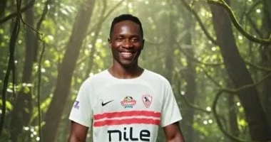 الزمالك يسعى لتسويق أوشينج رغم العقوبات: استراتيجيات جديدة في سوق الانتقالات الصيفية
