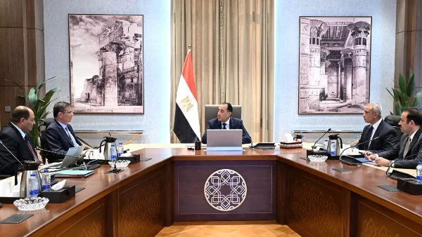 مصر تعزز الأمن الغذائي عبر التوسع في إنشاء محطات حديثة للثروة الحيوانية