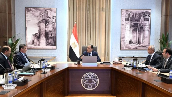 الحكومة المصرية تعزز الأمن الغذائي عبر إنشاء محطات حديثة للثروة الحيوانية
