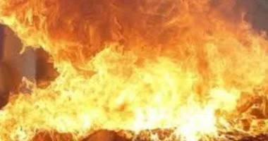 اندلاع حريق ضخم في هيوستن قبل كأس العالم يثير القلق وسط تصاعد الدخان الكثيف