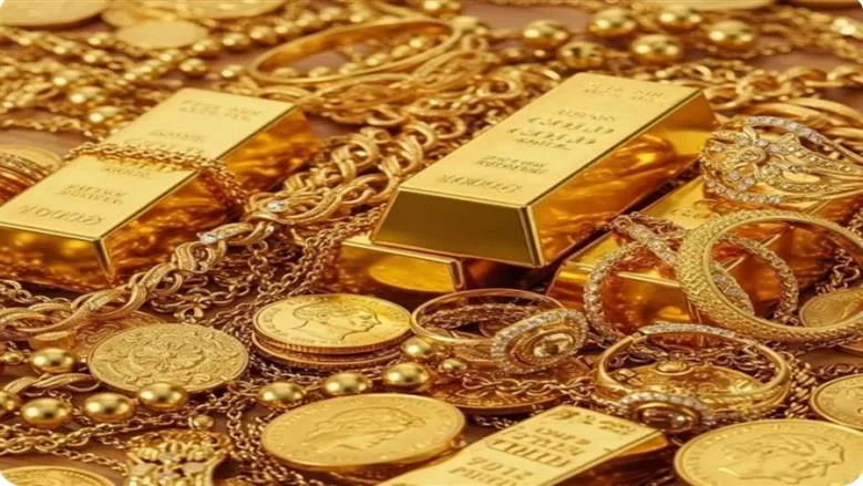 استقرار أسعار سبائك الذهب BTC في السوق المصرية اليوم الثلاثاء 23 يونيو 2026