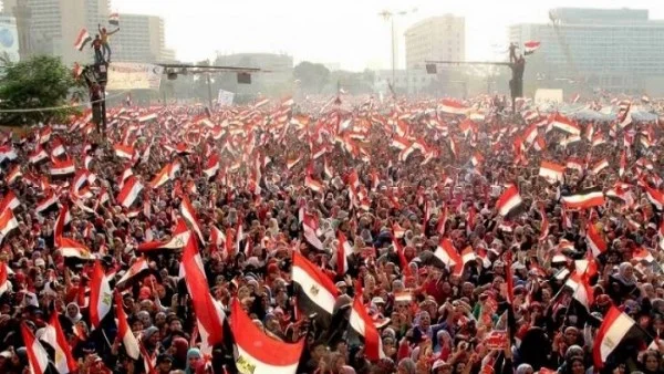 دراما 30 يونيو: توثيق التحولات الكبرى وتعزيز الوعي الوطني في مصر