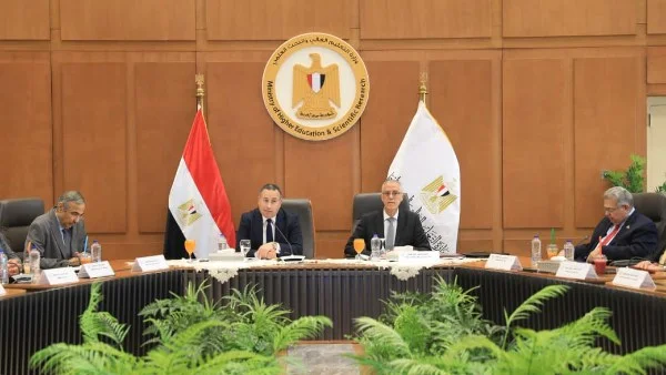 مجلس الجامعات الخاصة يعلن عن خطوات جديدة لتطوير التعليم وتعزيز جودة البرامج الدراسية