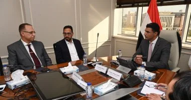 وزير الصناعة: الصناعات الكيماوية ركيزة أساسية في استراتيجية مصر 2030 لتعزيز الاقتصاد الوطني