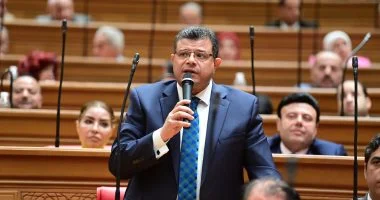 لجنة الخطة والموازنة بمجلس النواب توافق على تعديل قانون الضريبة لدعم التأمين الصحي الشامل