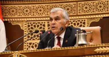 مجلس الشيوخ يفتتح جلسة حيوية لدعم الصناعة وتعزيز المشروعات الصغيرة والمتوسطة في مصر