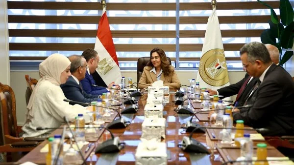 إطلاق منصة رقمية جديدة لتعزيز الرقابة على مخالفات البناء في مصر