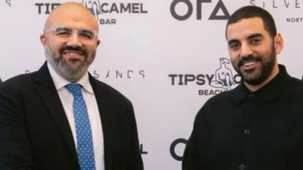 واجهة سيلفر ساندز بالساحل الشمالي تبدأ مرحلة جديدة مع إطلاق أنشطة تجارية ورياضية لجذب الزوار