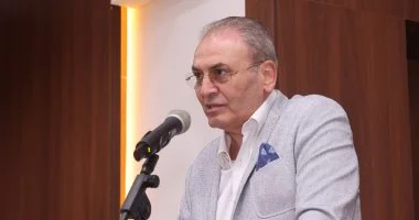 محمد عبد السلام: قطاع الملابس في مصر بحاجة ماسة لـ 500 ألف عامل مؤهل لتعزيز الإنتاج