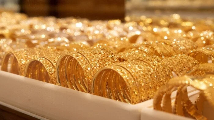 تراجع أسعار الذهب في مصر اليوم الثلاثاء 23 يونيو: عيار 21 يسجل 5875 جنيهًا