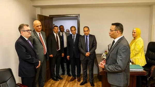 وزير التخطيط: البنية المعلوماتية المكانية ركيزة أساسية لتحسين القرار التنموي والتحول الرقمي في مصر