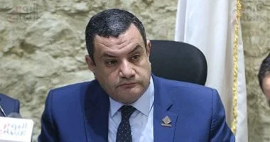 أكمل نجاتي يدعو لإنشاء لجنة مستقرة لإنهاء المنازعات الضريبية وتعزيز التسويات الودية