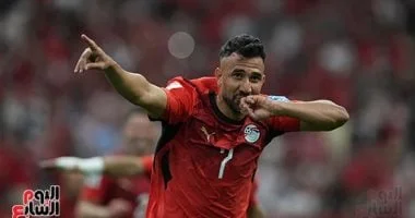 الأهلي يدرس عرض نادي الرياض السعودي لضم تريزيجيه في ميركاتو الصيف