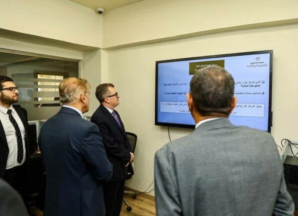 وزير التخطيط: البنية المعلوماتية المكانية أساس رئيسي للتحول الرقمي ودعم القرار التنموي في مصر