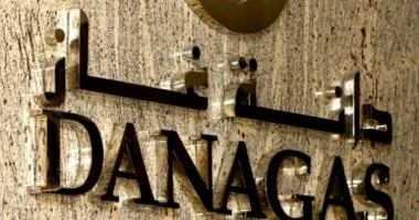 دانة غاز تعلن عن تسوية مستحقاتها واستثمار 100 مليون دولار لتعزيز إنتاجها في مصر