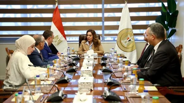 نقابة المهندسين ووزارة التنمية المحلية تتعاونان لإنشاء منصة جديدة لضبط مخالفات البناء