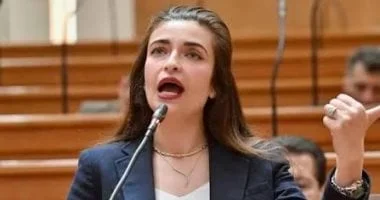 نائبة معارضة تشيد بأسلوب وزير المالية: أفكار مبتكرة تعيد الثقة في الإدارة المالية