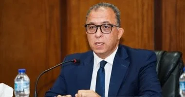 رئيس معهد التخطيط القومي يبرز أهمية برنامج الماجستير المهني الرقمي في تعزيز الكفاءات البشرية
