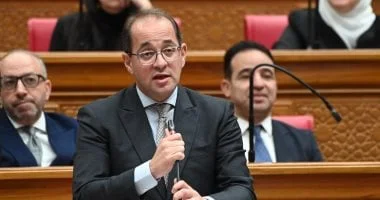 وزير المالية يثمن جهود النواب في تحسين مشروعات القوانين الضريبية ويؤكد على تعزيز جاذبية النظام الضريبي