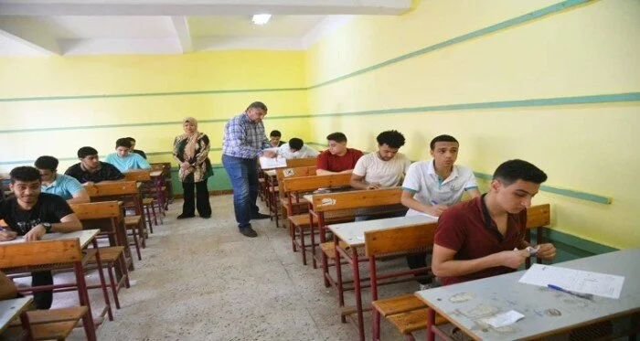 تفاصيل احتساب درجات امتحان اللغة الفرنسية للثانوية العامة 2026: نظام التقييم ومعايير النجاح
