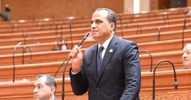 جاب الله: تعديلات قانون الإجراءات الضريبية تعزز مناخ الاستثمار وتحمي حقوق المواطنين
