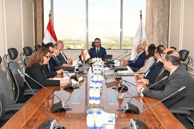 وزارة التموين تستكشف إمكانية إدخال سلسلة هايبر ماركت 'مونوبري' الفرنسية لتعزيز التجارة الداخلية في مصر