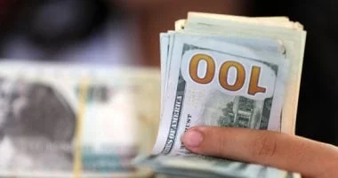 تراجع سعر الدولار أمام الجنيه المصري اليوم الثلاثاء 23 يونيو 2026: استقرار نسبي في سوق الصرف