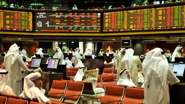 بورصة الكويت تختتم تعاملات اليوم بتراجع ملحوظ في المؤشرات الرئيسية