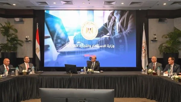 وزير الاستثمار يكشف عن إطلاق صناديق لدعم الصناعة والمواهب الرياضية بالتعاون مع الصندوق السيادي