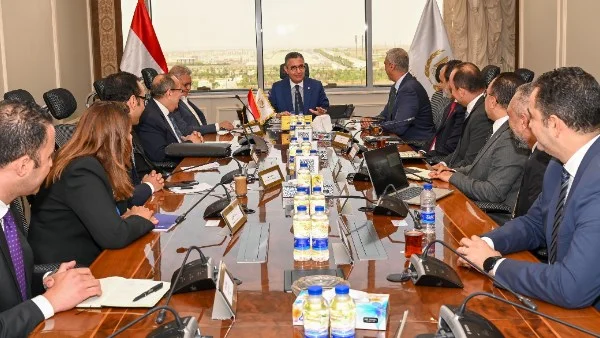 وزارة التموين تطلق مشروعًا جديدًا لربط المنافذ التموينية بشبكة إلكترونية لتعزيز التجارة الداخلية
