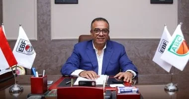 اتحاد كرة السلة المصري يحدد مواعيد انطلاق الموسم الجديد ويستعد لتطوير اللعبة