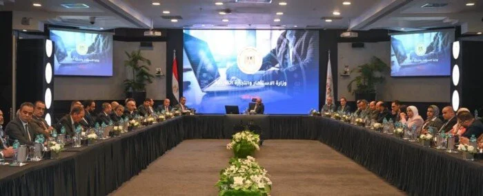وزير الاستثمار: السوق المالية المصرية بحاجة لتوسيع قاعدة المستثمرين وتعزيز التنوع المؤسسي