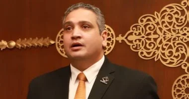 عماد خليل: ثورة 30 يونيو أنارت الطريق نحو الجمهورية الجديدة وواجهت قوى الظلام