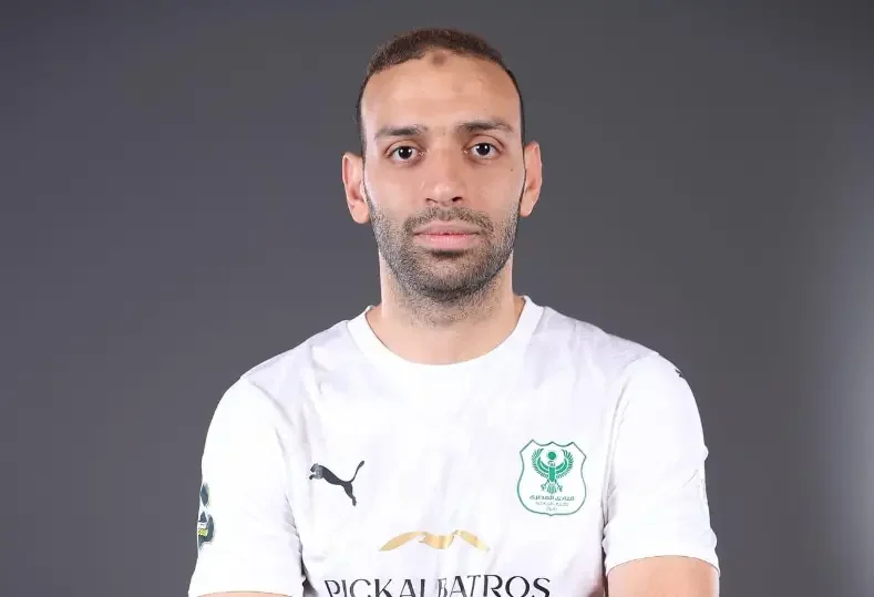 النادي المصري يودع ميدو جابر بشكر خاص ويؤكد دوره في الإنجازات التاريخية للفريق