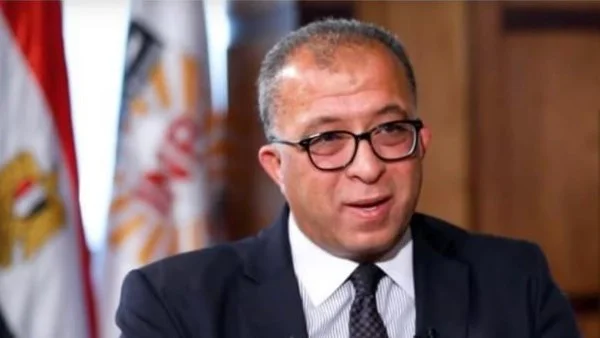 رئيس معهد التخطيط القومي يبرز أهمية الماجستير المهني الرقمي في تعزيز كفاءة المتابعة والتقييم