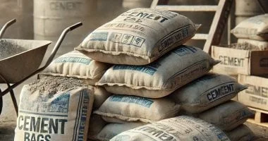 استقرار أسعار الأسمنت في الأسواق المحلية اليوم الثلاثاء 23 يونيو 2026