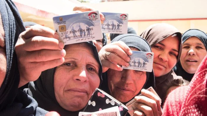 تحديث معاش تكافل وكرامة 2026: مواعيد الصرف وخطوات التسجيل للمستفيدين