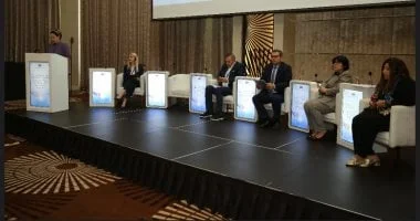 القومي لحقوق الإنسان يبرز دور الذكاء الاصطناعي في قمة باكو الدولية: تحديات وفرص جديدة لحقوق الإنسان