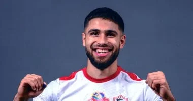 اتفاق الزمالك مع عمر فرج: تسوية مستحقات اللاعب تفتح أبواب القيد مجددًا