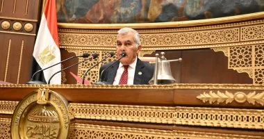 رئيس مجلس الشيوخ يختتم دور الانعقاد الأول بكلمة تعكس الإنجازات التشريعية والرقابية