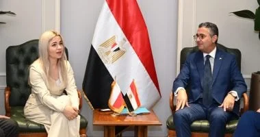 مصر وبولندا: شراكة استراتيجية لتعزيز الأمن الغذائي وزيادة واردات القمح