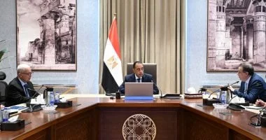 مدبولي يعزز كفاءة الحكومة بمتابعة مشروع إعادة هيكلة الجهاز الإداري للدولة