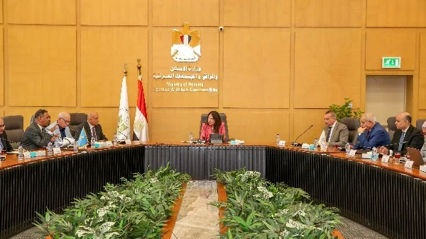 الإسكان: شراكة جديدة مع القطاع الخاص لتعزيز فرص الحصول على وحدات سكنية ضمن مبادرة 'سكن لكل المصريين