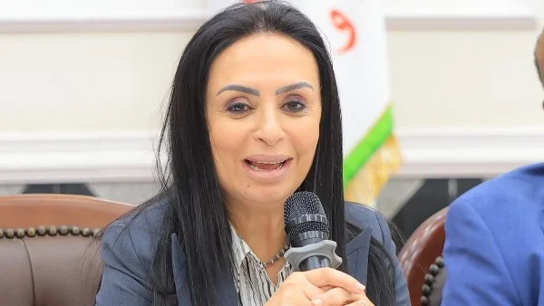 افتتاح مركز تدريبي لإنتاج الملابس الطبية بمستشفى مدينة نصر لدعم السيدات المعيِلات اقتصادياً