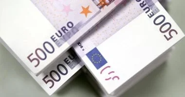 تراجع سعر اليورو أمام الجنيه المصري في ختام تعاملات الثلاثاء 23 يونيو 2026