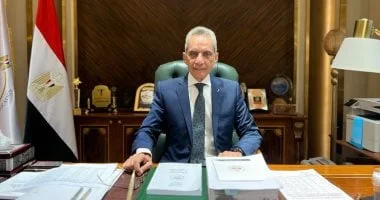 وزير المجالس النيابية: مجلس الشيوخ يمثل حصن التشريع وبيت الخبرة في مصر