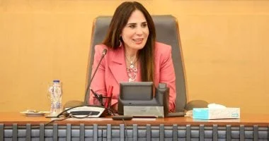 اجتماع دوري لوزيرة الإسكان لمتابعة تقدم مشروعات الوحدات السكنية في المدن الجديدة